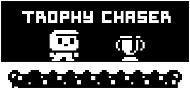 Trophy Chaser Game Cover