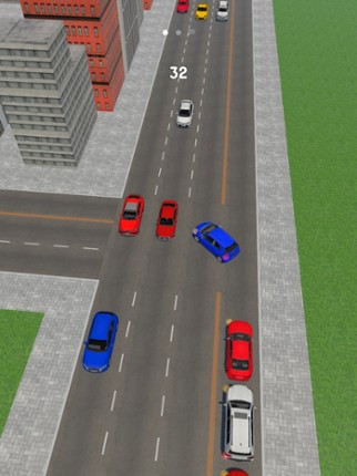 Turn Left!! screenshot