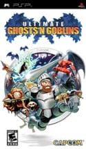 Ultimate Ghosts 'n Goblins Image