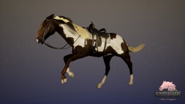 Unbridled: Horse Designer Image