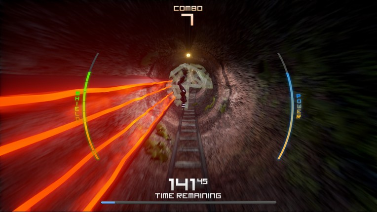 Undercity screenshot