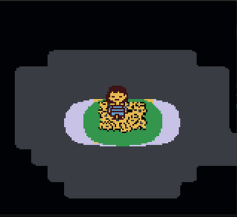 Undertale GBC - Beta Release! screenshot