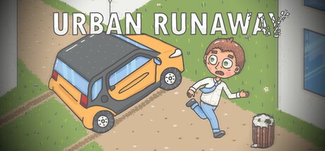Games like Urban runaway