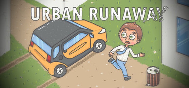Urban runaway Image