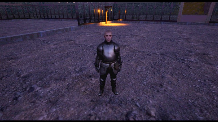 Veldrak: Dark Revenant screenshot