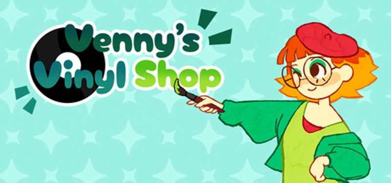 Venny's Vinyl Shop Image