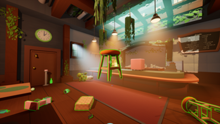 Viis Kakone screenshot