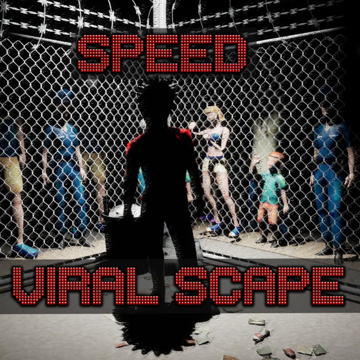 Games like Viral Scape