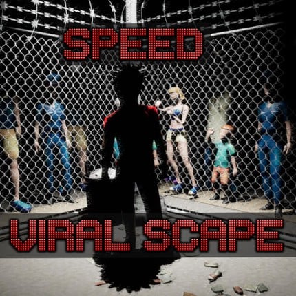 Viral Scape Image