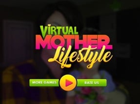 Virtual Mother Lifestyle Image