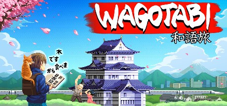Games like Wagotabi: A Japanese Journey