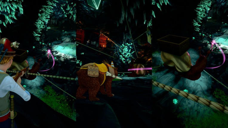 War Islands screenshot