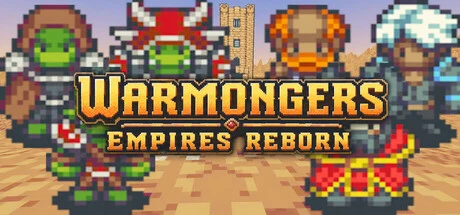Games like Warmongers: Empires Reborn