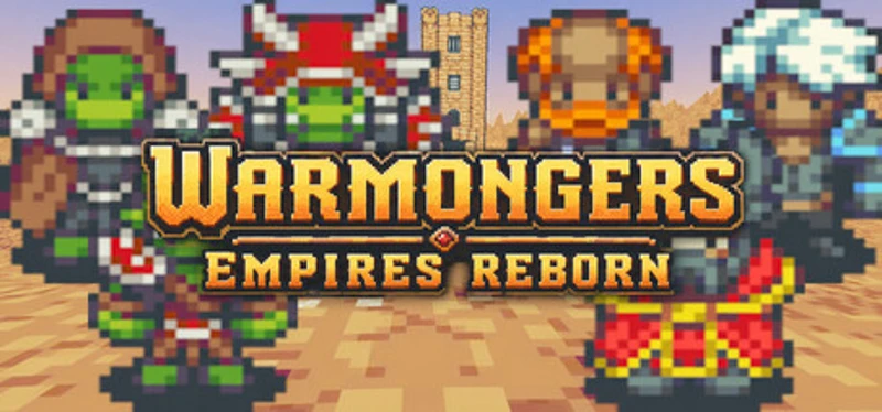 Warmongers: Empires Reborn Image