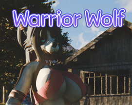 Warrior Wolf Image