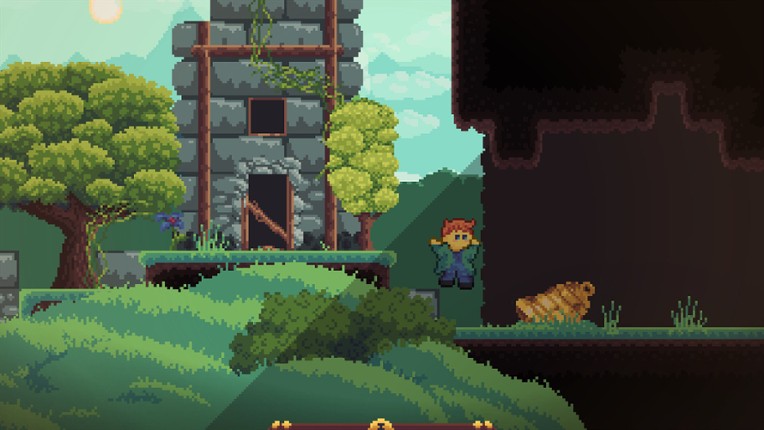 (You're Not) Welcome to Rennville screenshot