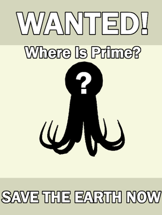 Where is Prime? screenshot