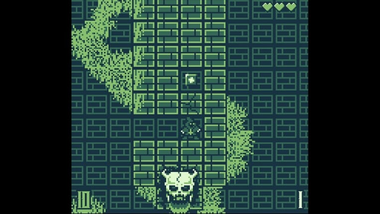 Wicked Boy screenshot