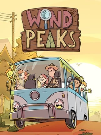 Wind Peaks Image