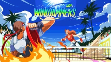 Windjammers Image