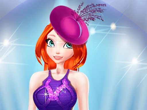 Games like Winx Bloom Dreamgirl