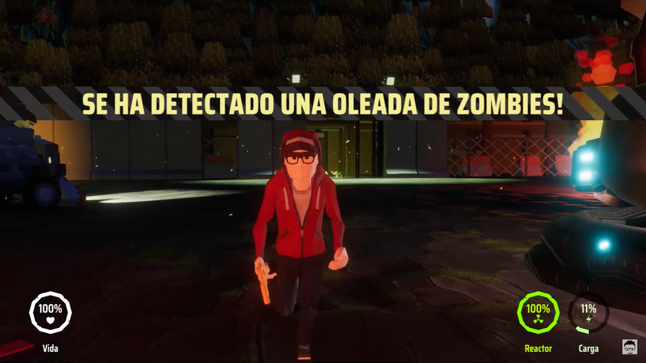 Games like Día de Supervivencia