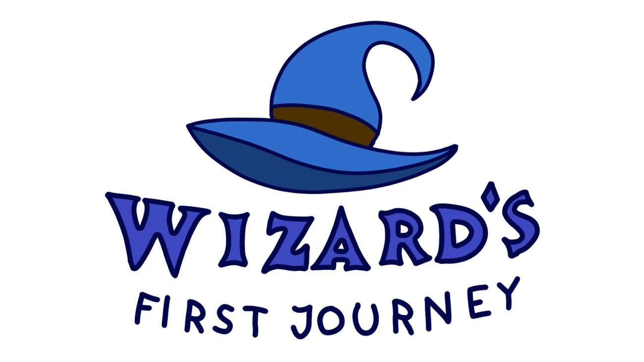 Games like Wizards first Journey