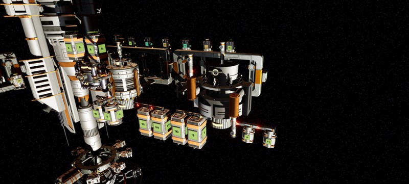 Yuri's Resolve screenshot