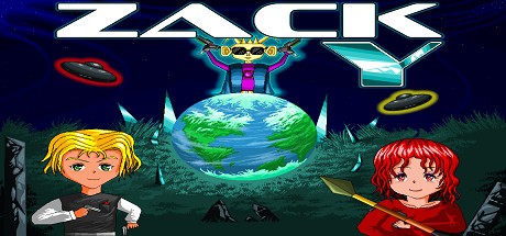 Games like Zack Y