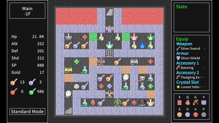 Tower Realm Image