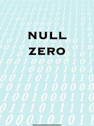 0-Null-Zero screenshot