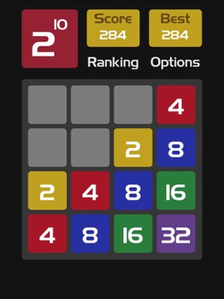 1024 - Maths challenge Image