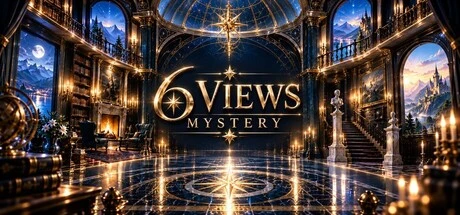 Games like 6 VIEWS MYSTERY