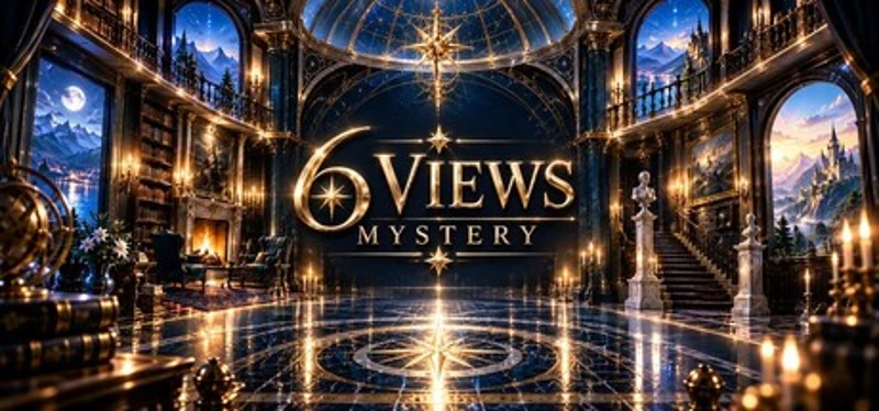 6 VIEWS MYSTERY Image
