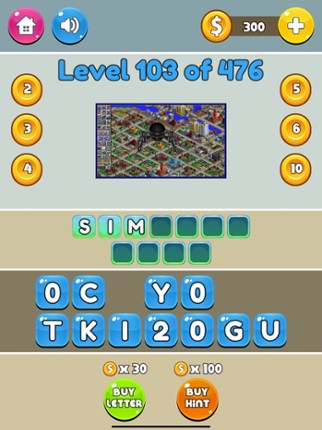 90s Quiz: Trivia & Guess Game Image