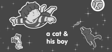 Games like A Cat & His Boy
