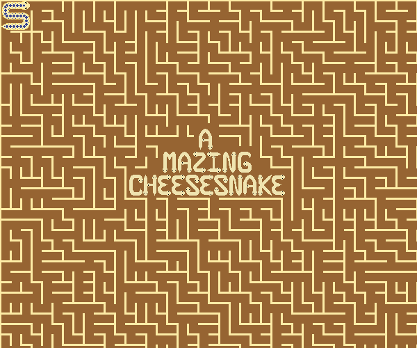 Games like A Mazing Cheesesnake