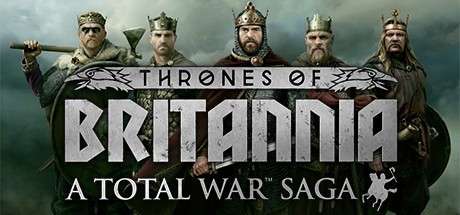 Games like Total War Saga: Thrones of Britannia