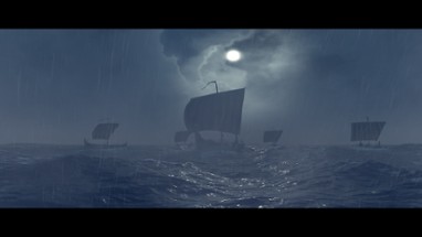 Total War Saga: Thrones of Britannia Image