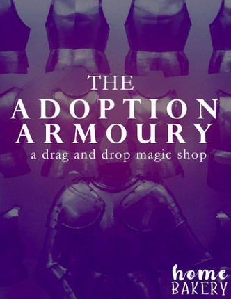 Adoption Armoury screenshot