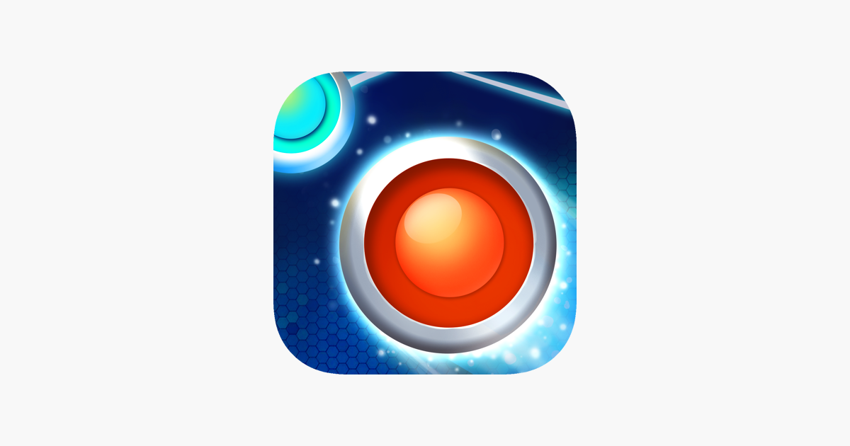 Games like AE Air Hockey