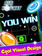 AE Air Hockey Image