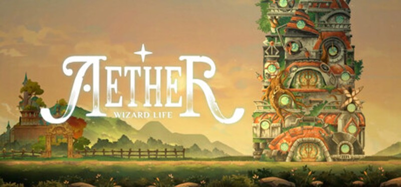 Aether Wizard Life Image