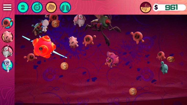 Affordable Healthcare screenshot