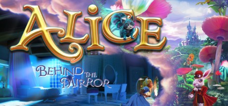Games like Alice: Behind the Mirror