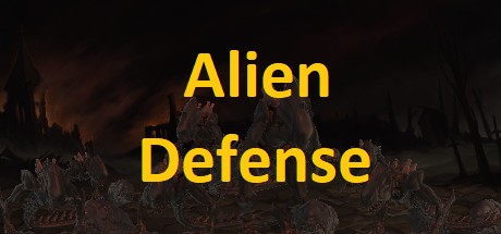 Games like Alien Defense