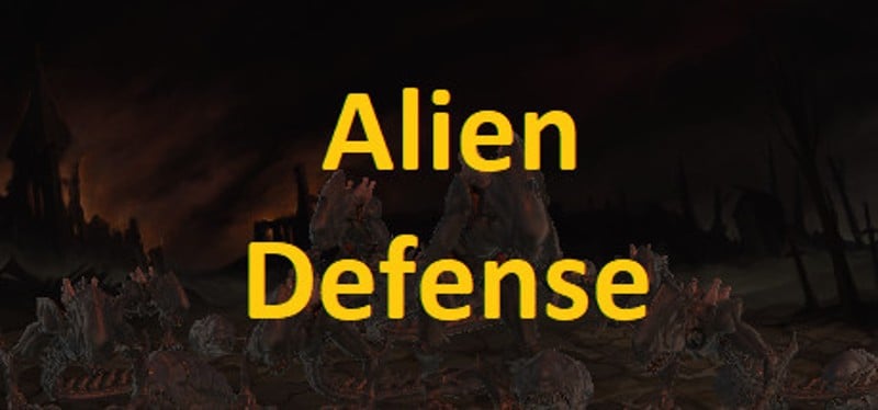 Alien Defense Image