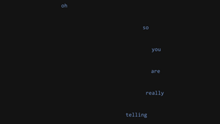 All alone Image