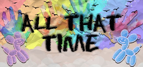 Games like All That Time