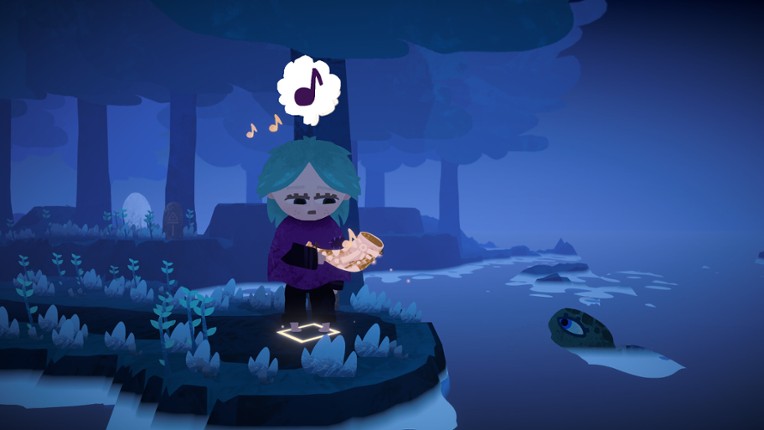 Alula screenshot